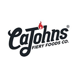 CaJohns Frostbite Hot Sauce